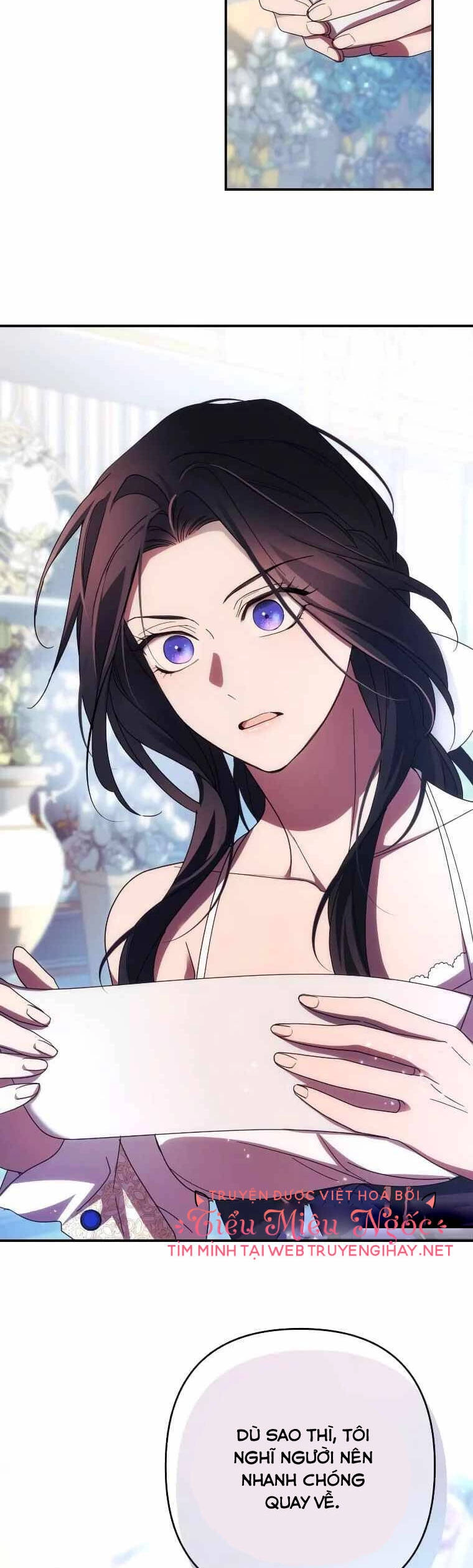 Tôi Sẽ Quyến Rũ Công Tước Phương Bắc Chapter 30 - 37