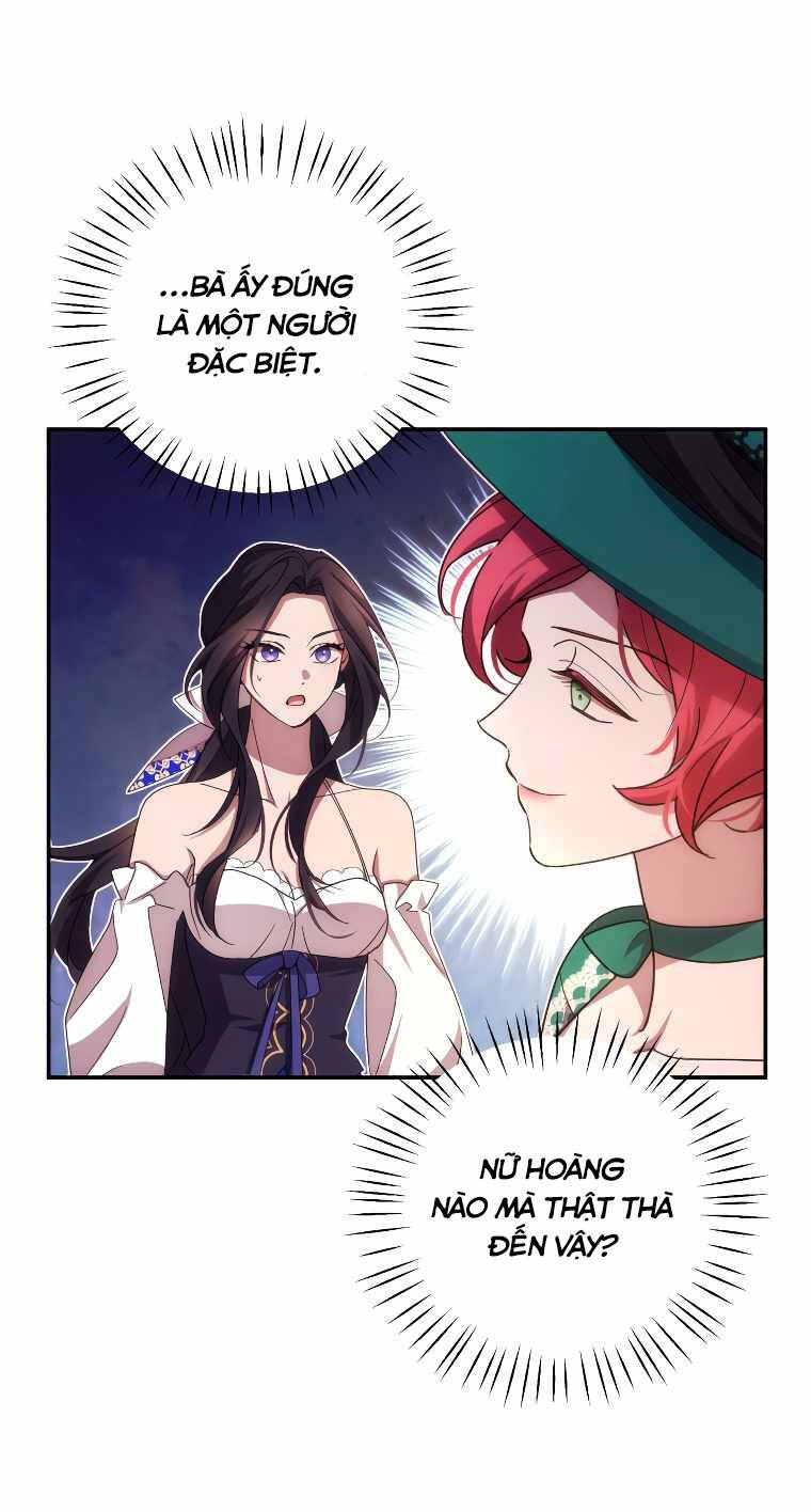 Tôi Sẽ Quyến Rũ Công Tước Phương Bắc Chapter 31 - 42