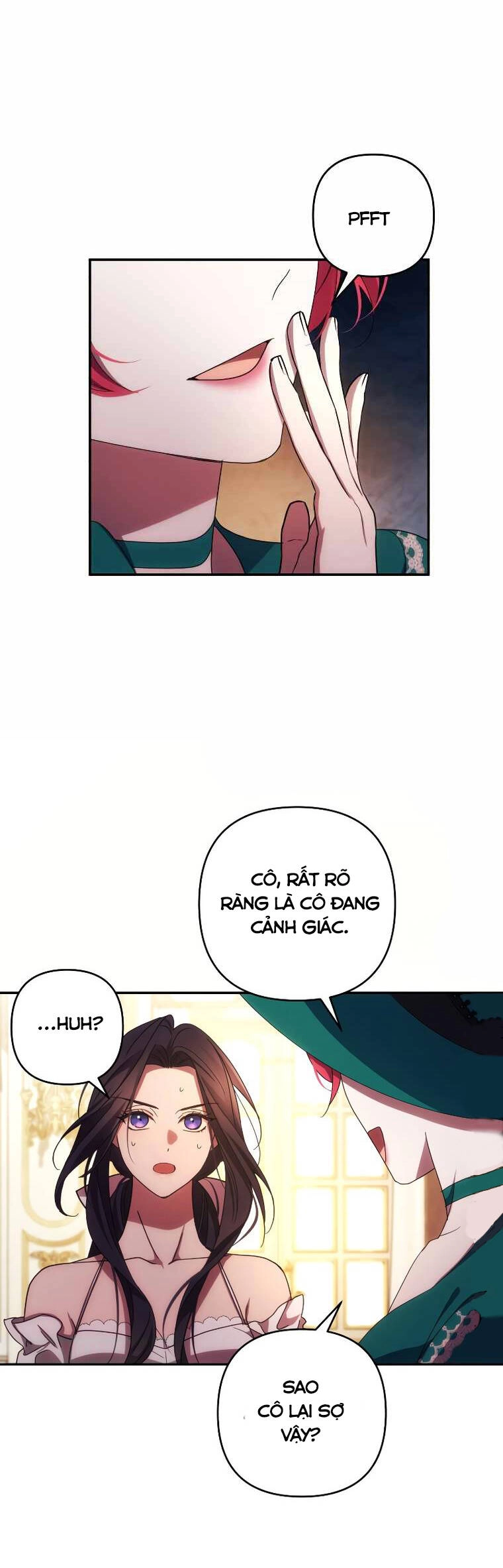 Tôi Sẽ Quyến Rũ Công Tước Phương Bắc Chapter 31 - 46
