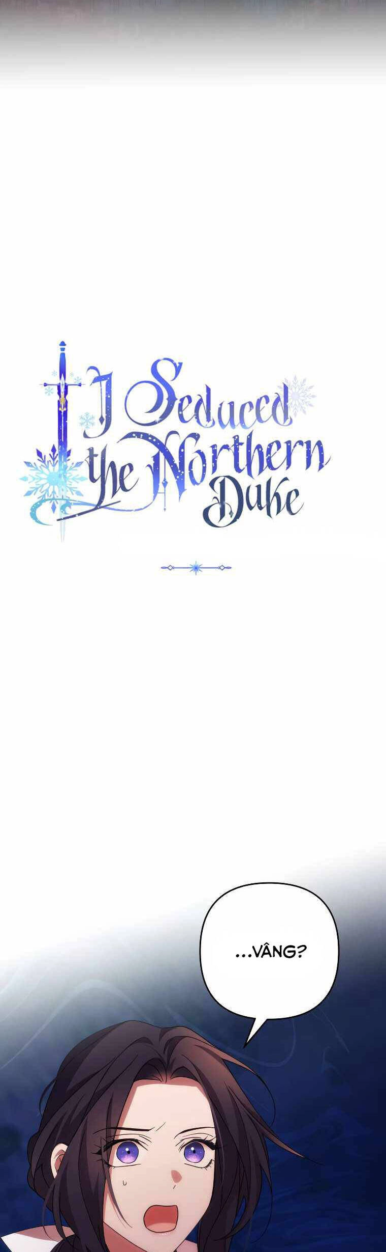 Tôi Sẽ Quyến Rũ Công Tước Phương Bắc Chapter 32 - 3