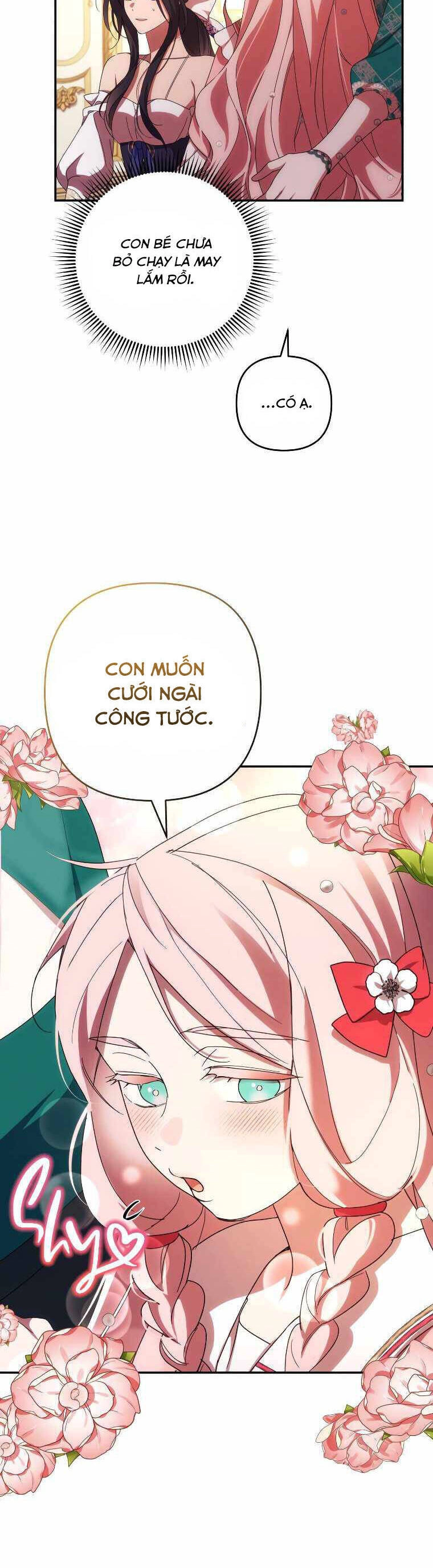 Tôi Sẽ Quyến Rũ Công Tước Phương Bắc Chapter 32 - 11