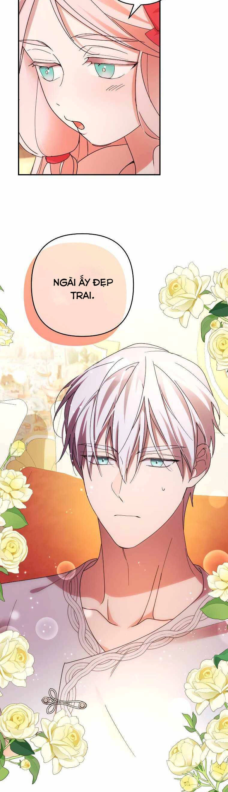 Tôi Sẽ Quyến Rũ Công Tước Phương Bắc Chapter 32 - 14