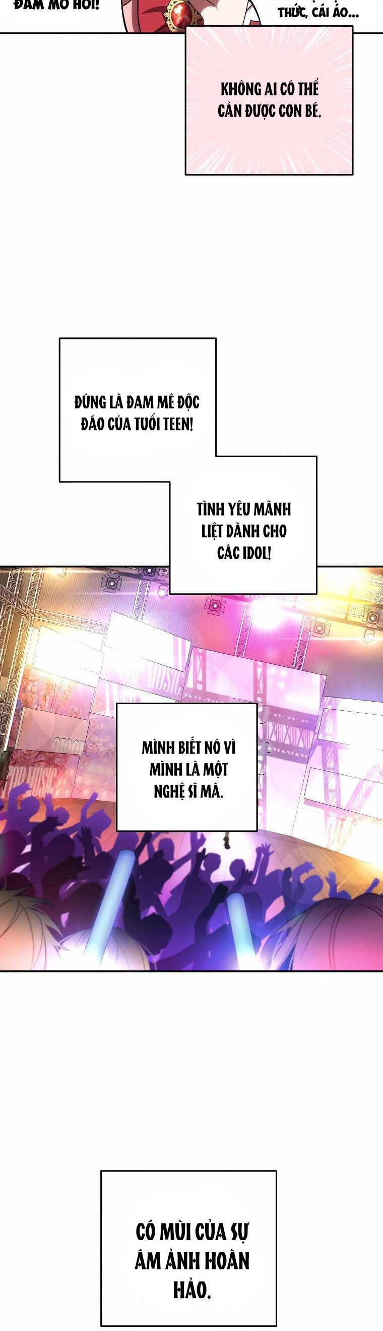 Tôi Sẽ Quyến Rũ Công Tước Phương Bắc Chapter 32 - 16