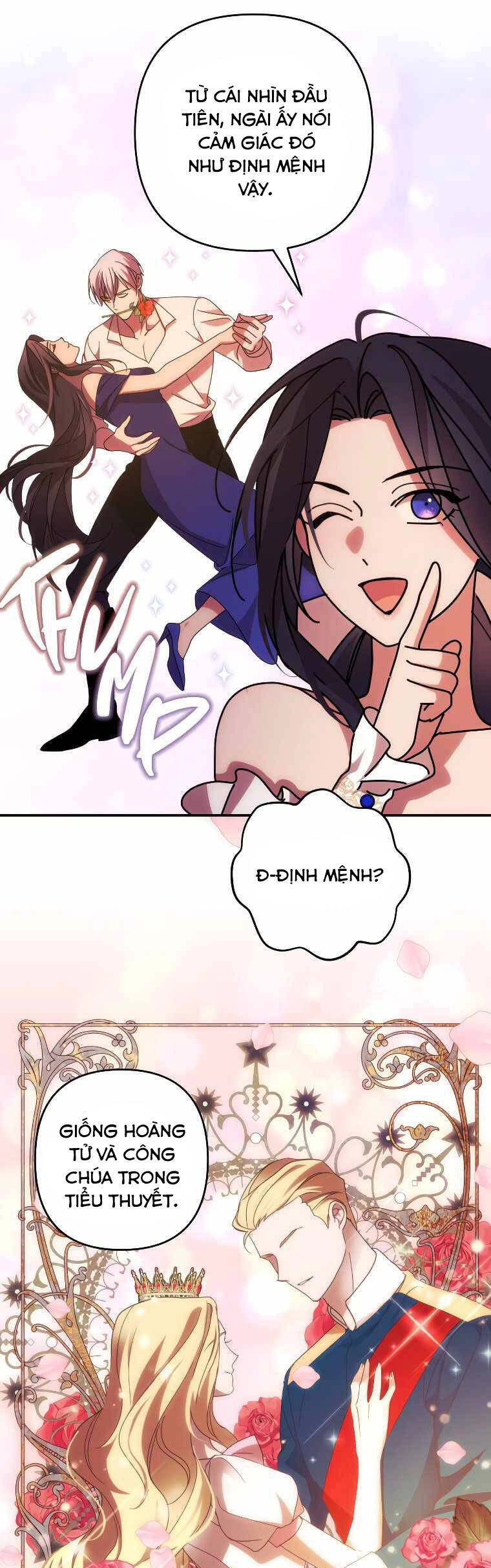 Tôi Sẽ Quyến Rũ Công Tước Phương Bắc Chapter 32 - 21