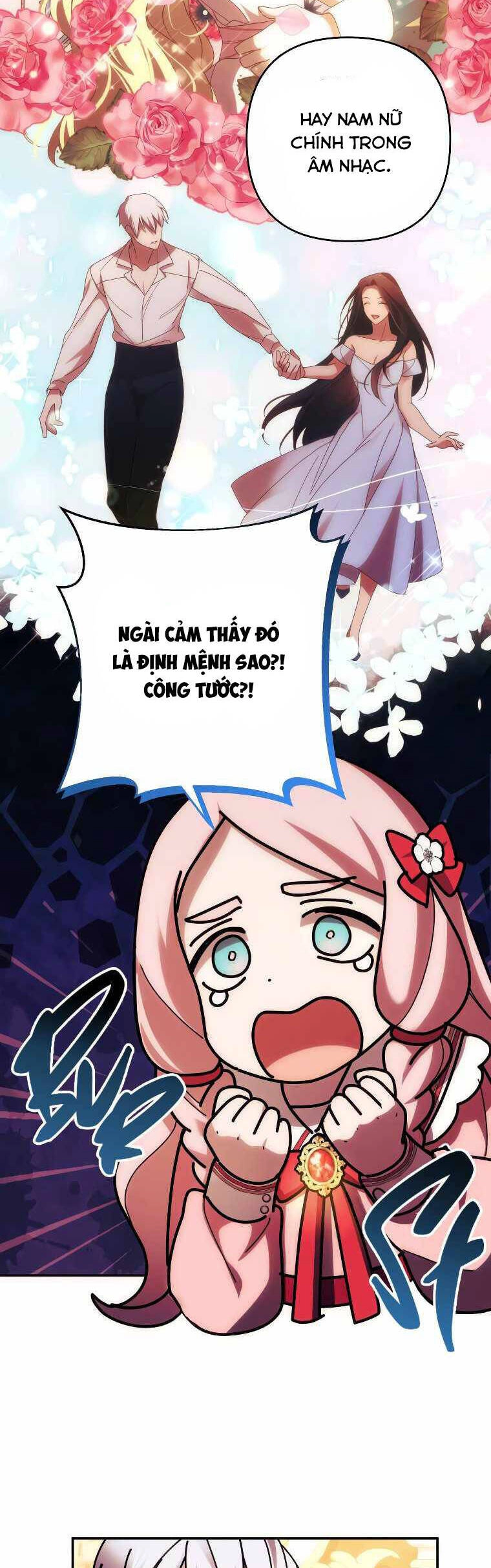 Tôi Sẽ Quyến Rũ Công Tước Phương Bắc Chapter 32 - 22