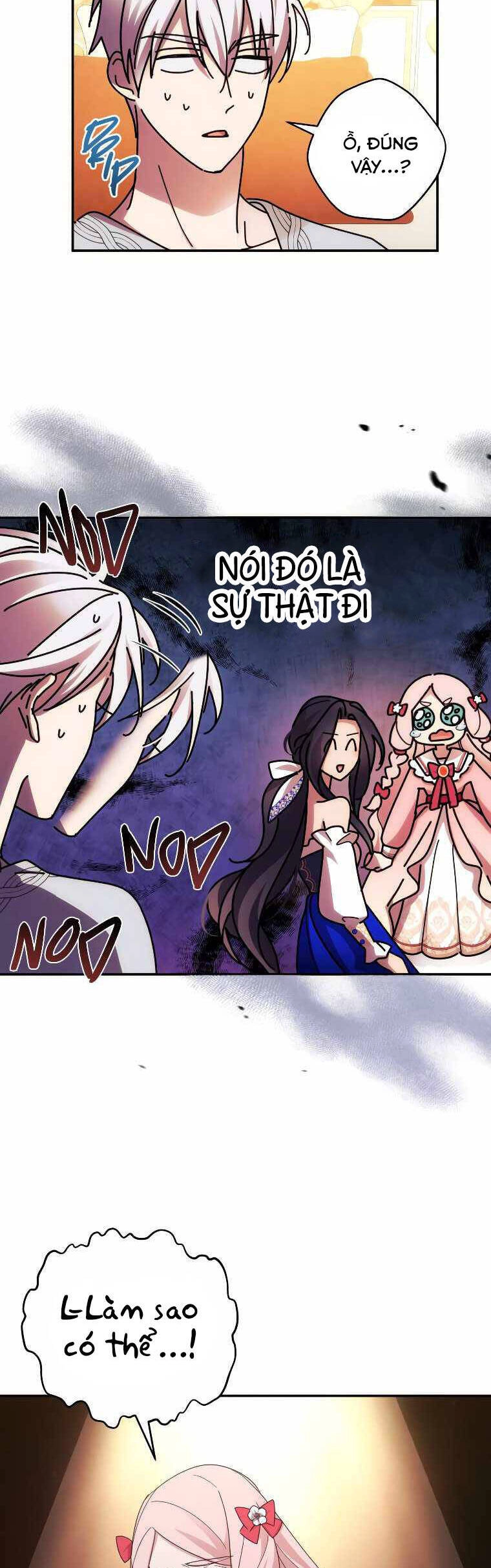 Tôi Sẽ Quyến Rũ Công Tước Phương Bắc Chapter 32 - 23