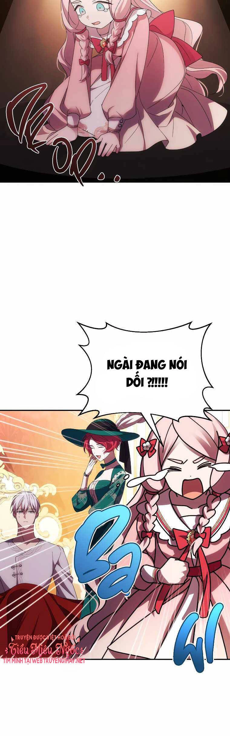 Tôi Sẽ Quyến Rũ Công Tước Phương Bắc Chapter 32 - 24