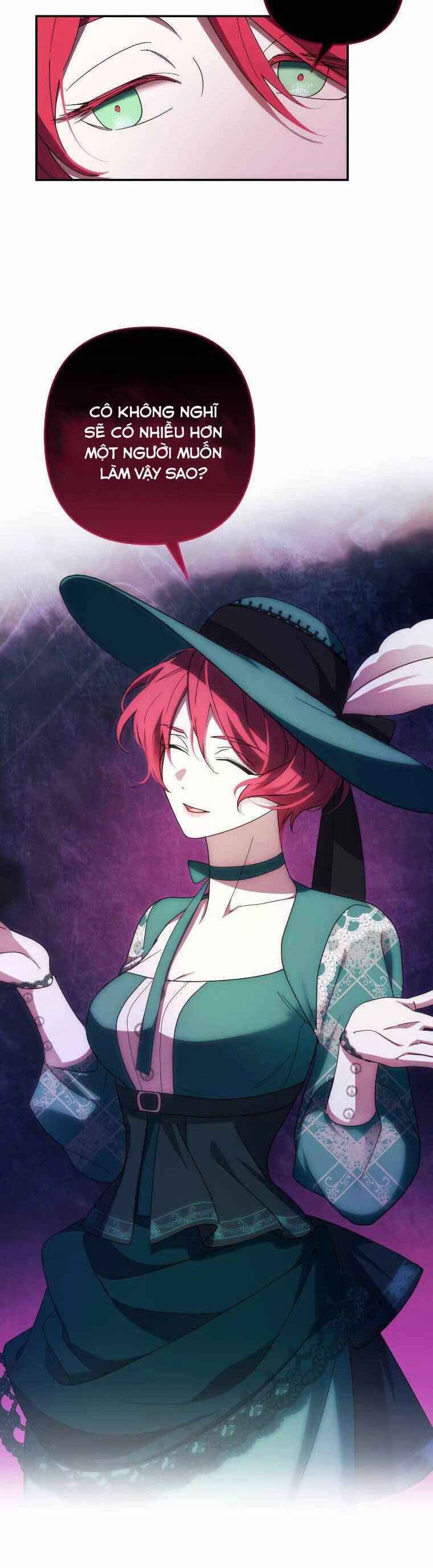 Tôi Sẽ Quyến Rũ Công Tước Phương Bắc Chapter 32 - 32