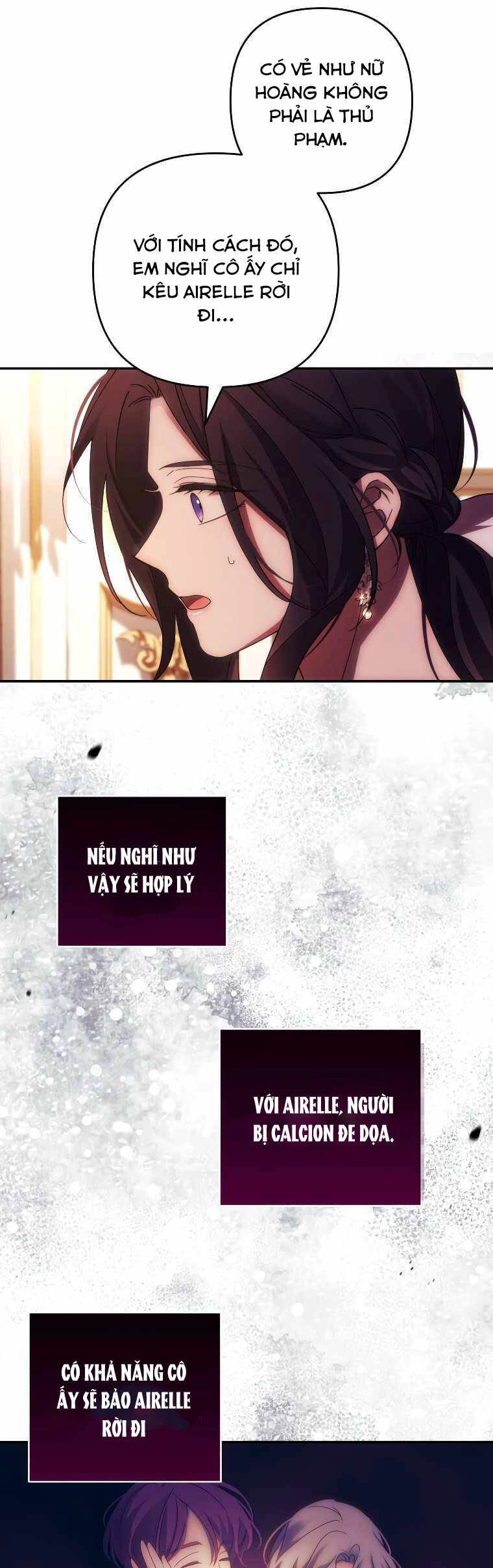 Tôi Sẽ Quyến Rũ Công Tước Phương Bắc Chapter 32 - 36