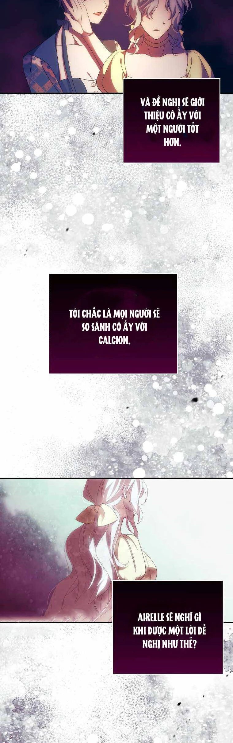 Tôi Sẽ Quyến Rũ Công Tước Phương Bắc Chapter 32 - 37