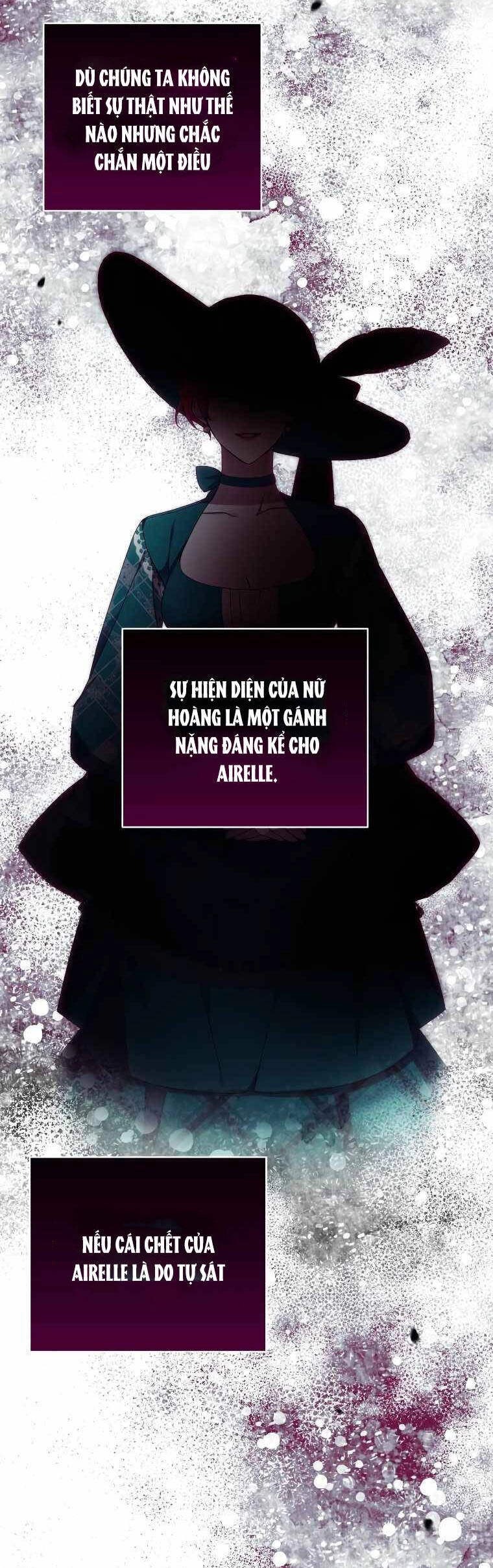 Tôi Sẽ Quyến Rũ Công Tước Phương Bắc Chapter 32 - 38