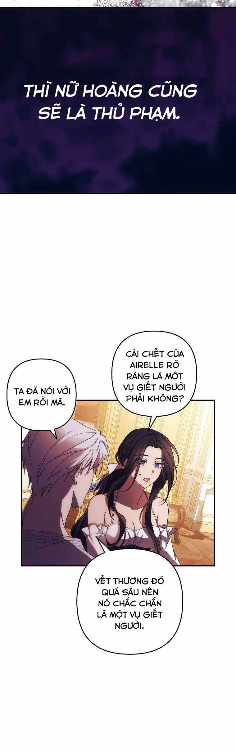 Tôi Sẽ Quyến Rũ Công Tước Phương Bắc Chapter 32 - 39