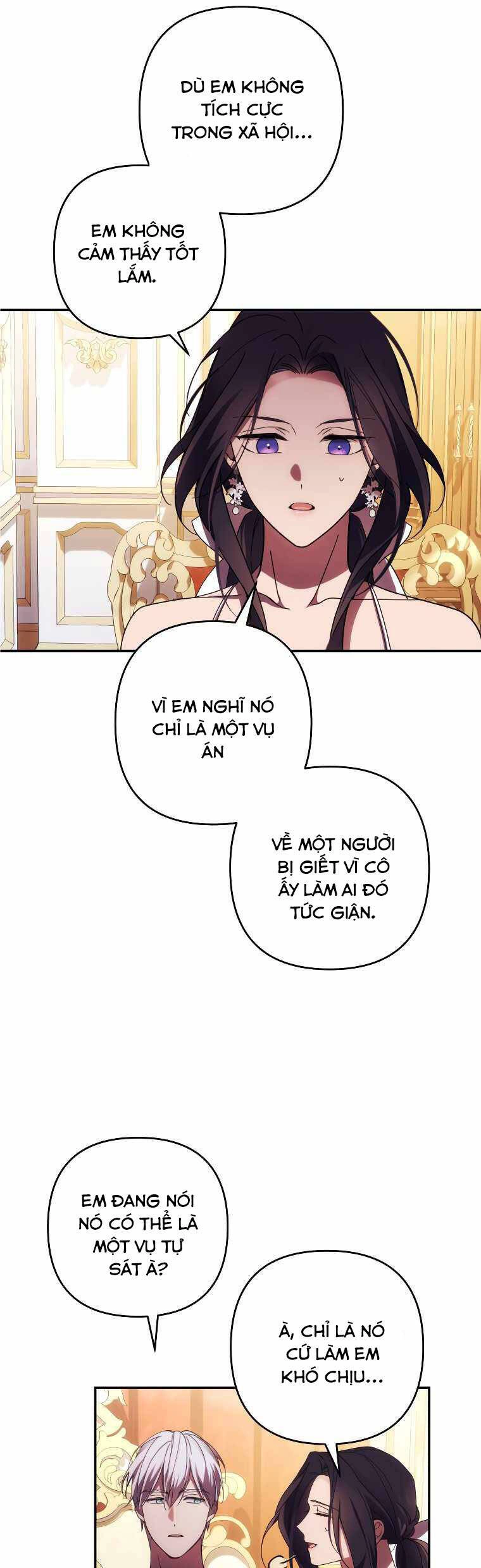 Tôi Sẽ Quyến Rũ Công Tước Phương Bắc Chapter 32 - 40