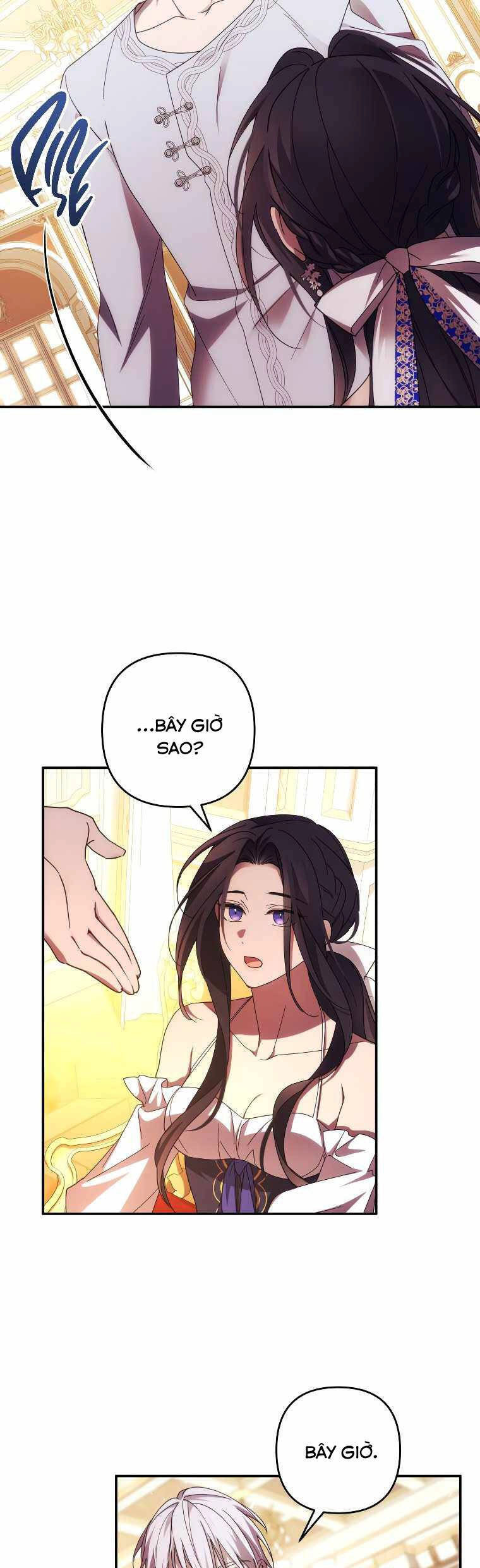 Tôi Sẽ Quyến Rũ Công Tước Phương Bắc Chapter 32 - 42