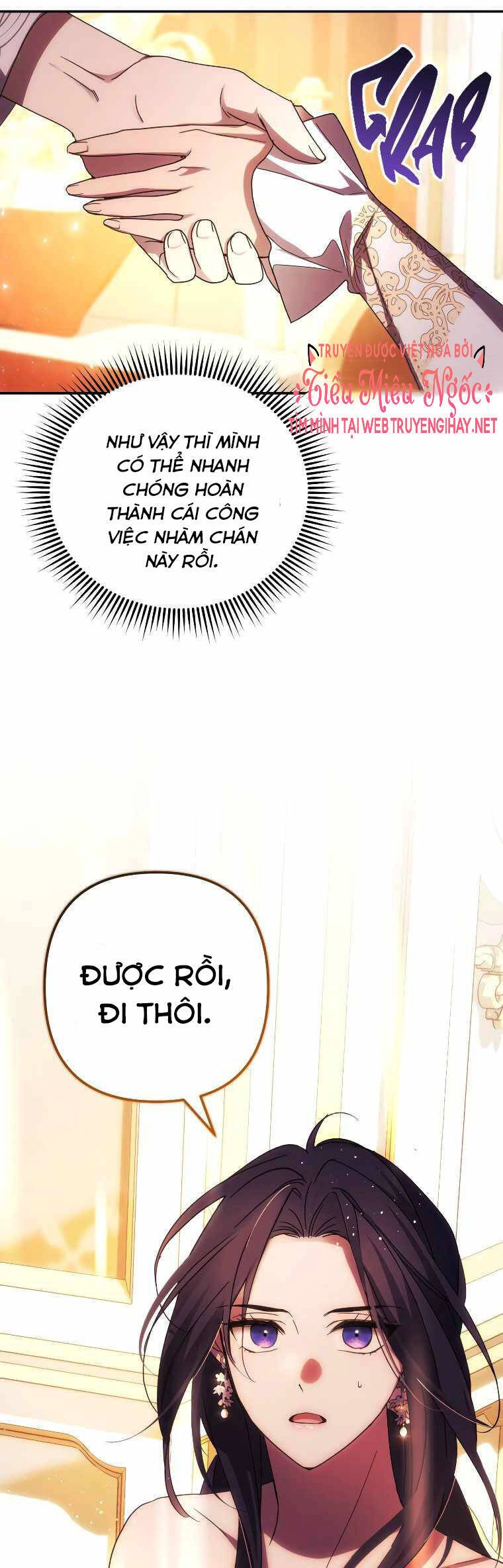 Tôi Sẽ Quyến Rũ Công Tước Phương Bắc Chapter 32 - 44