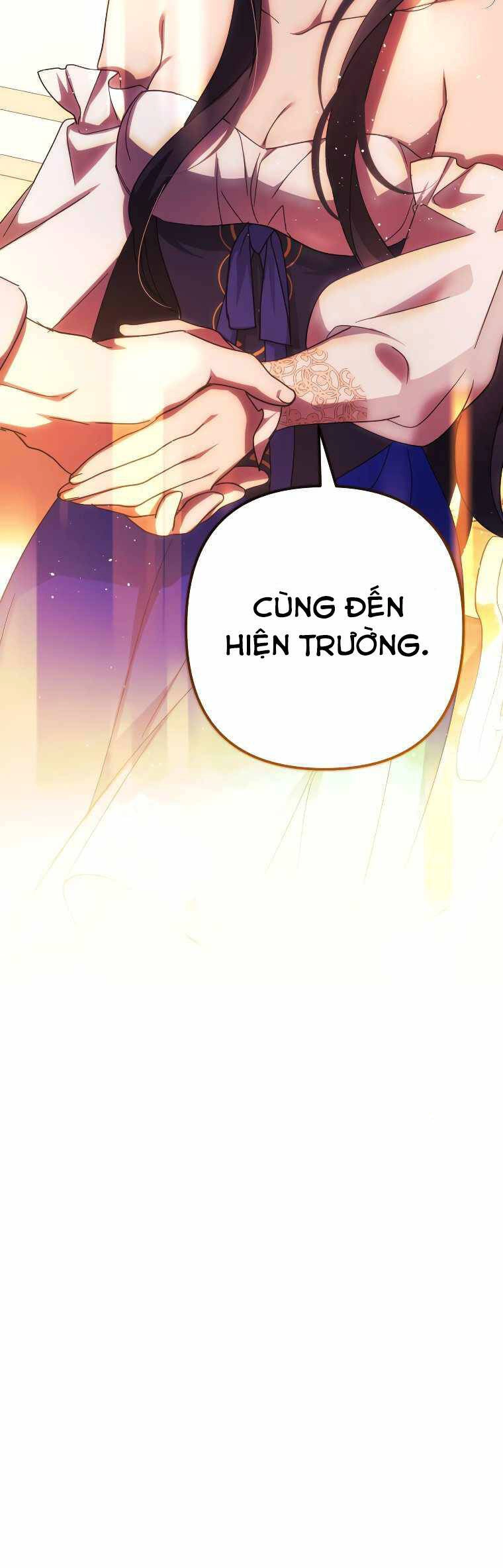 Tôi Sẽ Quyến Rũ Công Tước Phương Bắc Chapter 32 - 45