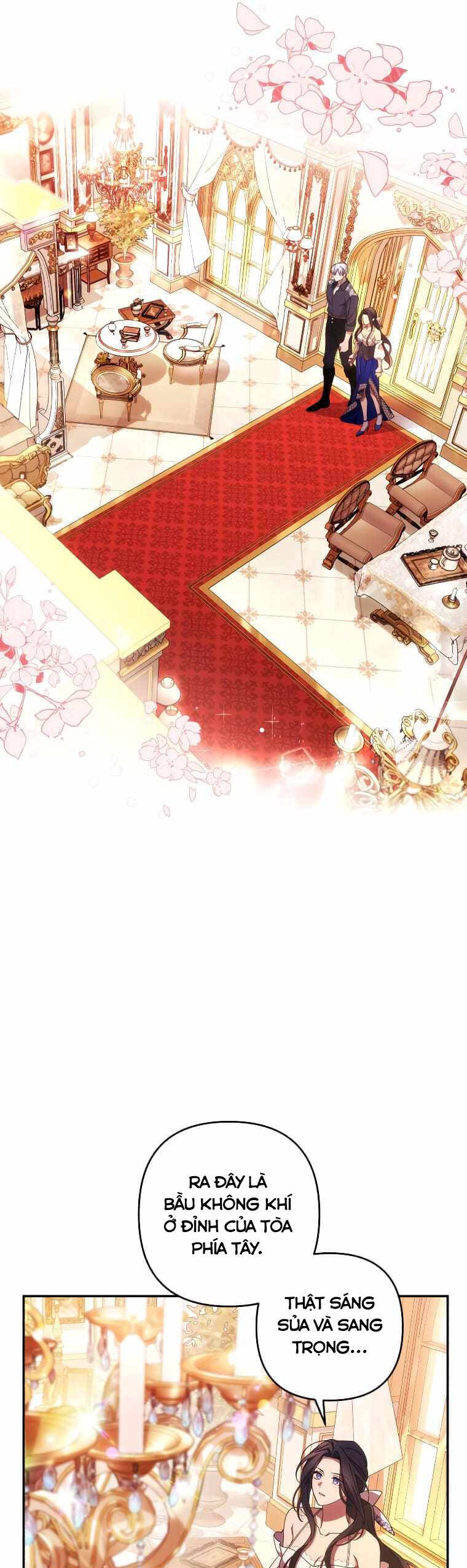 Tôi Sẽ Quyến Rũ Công Tước Phương Bắc Chapter 33 - 6