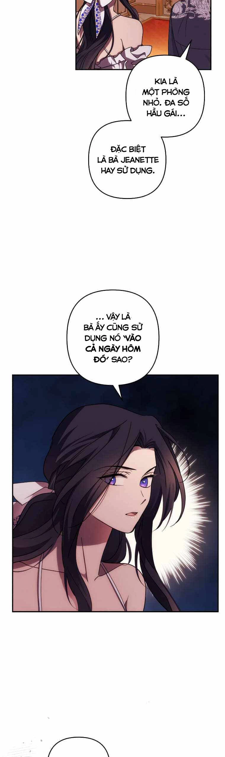 Tôi Sẽ Quyến Rũ Công Tước Phương Bắc Chapter 33 - 8