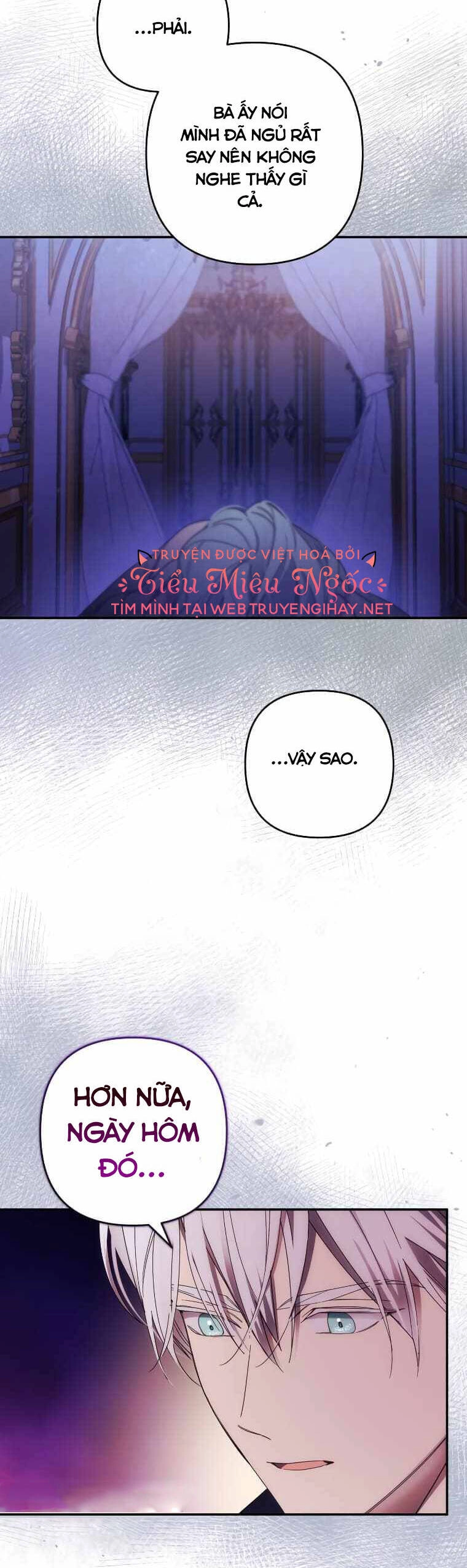 Tôi Sẽ Quyến Rũ Công Tước Phương Bắc Chapter 33 - 9