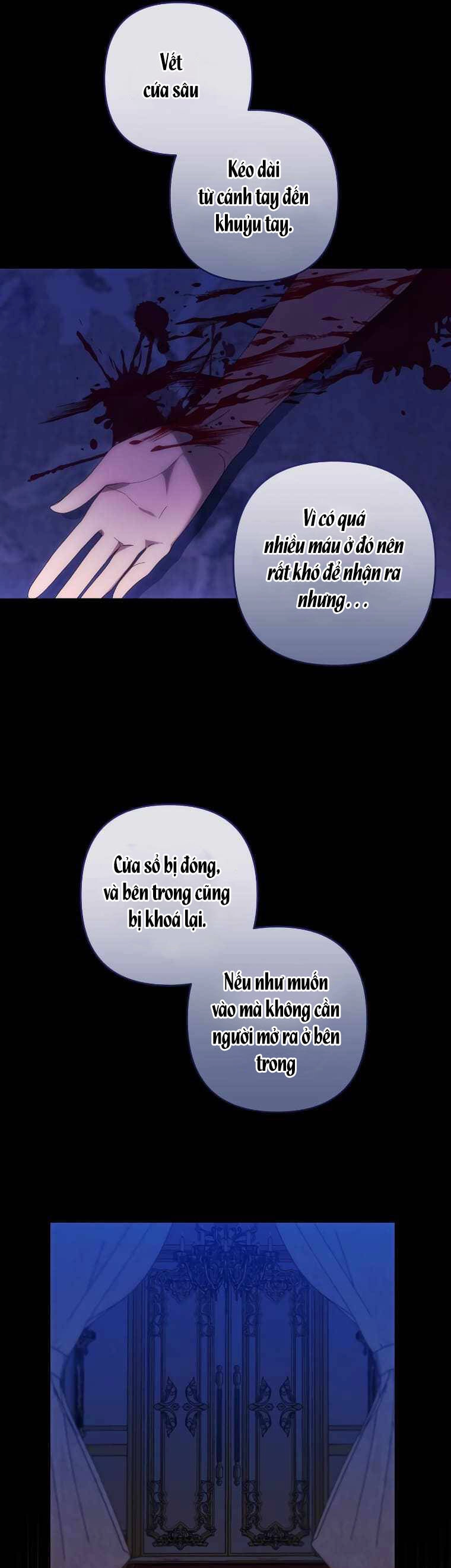 Tôi Sẽ Quyến Rũ Công Tước Phương Bắc Chapter 33 - 11