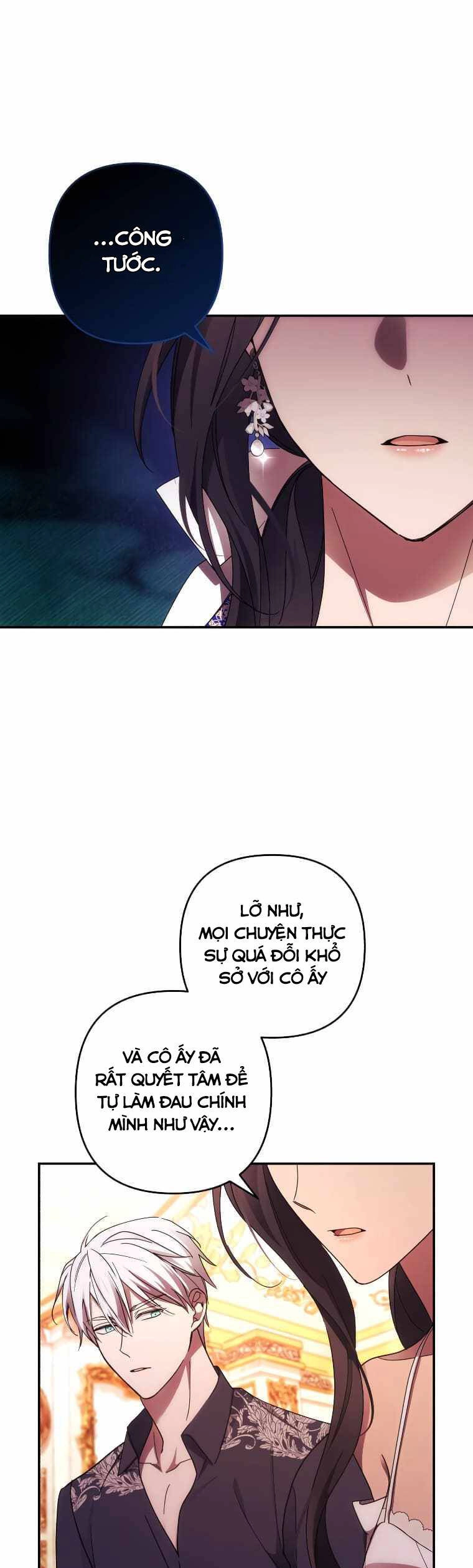 Tôi Sẽ Quyến Rũ Công Tước Phương Bắc Chapter 33 - 16