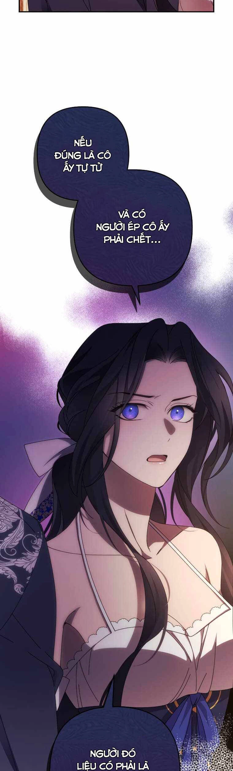 Tôi Sẽ Quyến Rũ Công Tước Phương Bắc Chapter 33 - 17