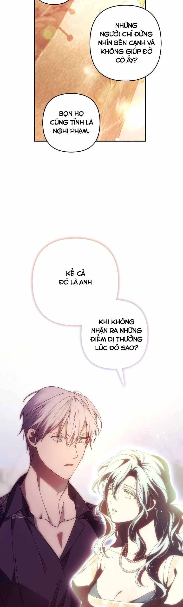 Tôi Sẽ Quyến Rũ Công Tước Phương Bắc Chapter 33 - 19