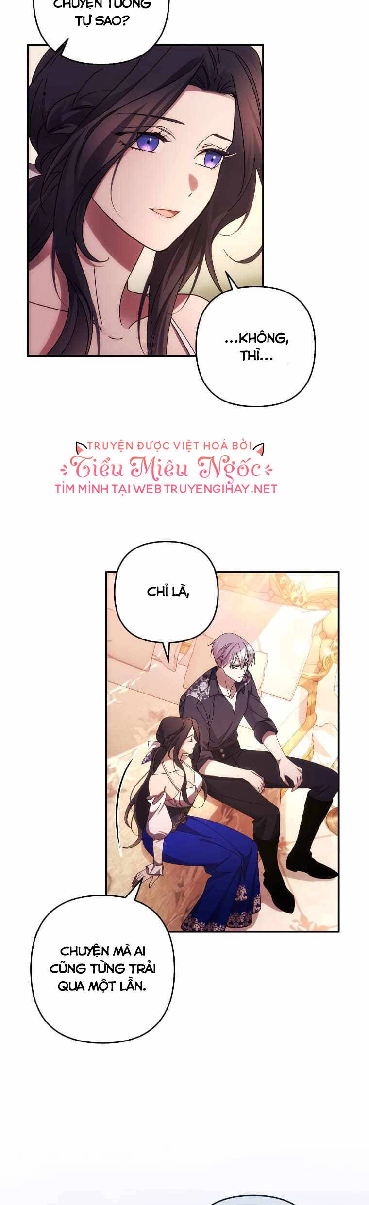 Tôi Sẽ Quyến Rũ Công Tước Phương Bắc Chapter 33 - 23