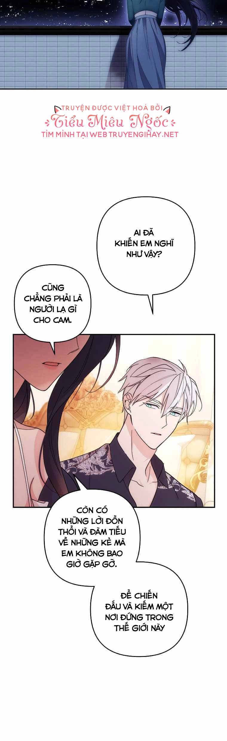 Tôi Sẽ Quyến Rũ Công Tước Phương Bắc Chapter 33 - 25