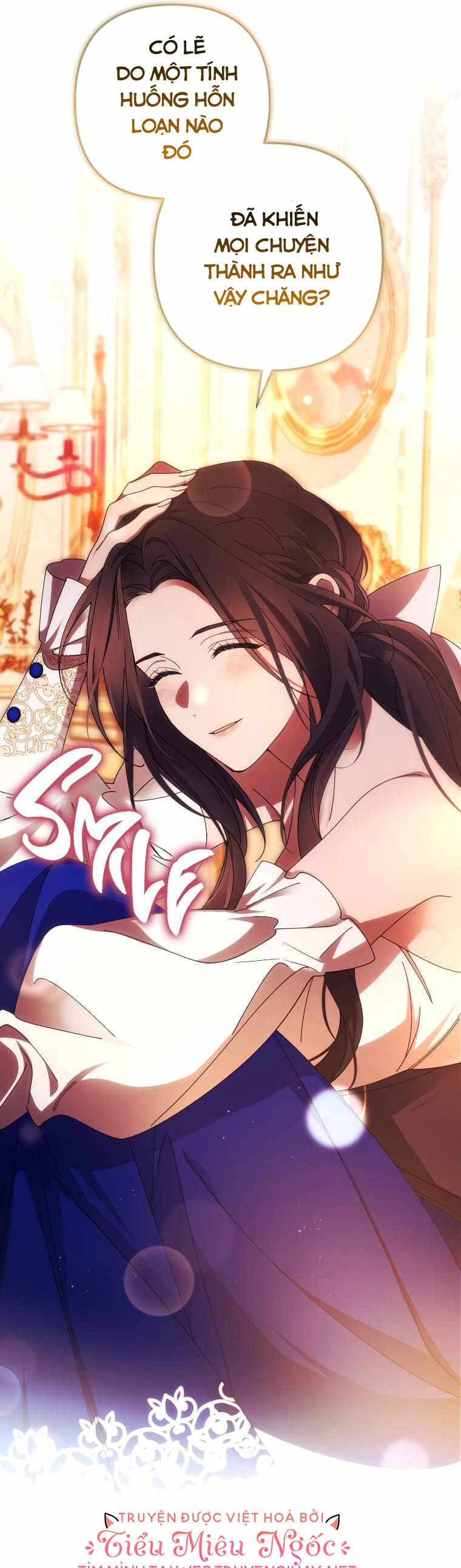 Tôi Sẽ Quyến Rũ Công Tước Phương Bắc Chapter 33 - 26