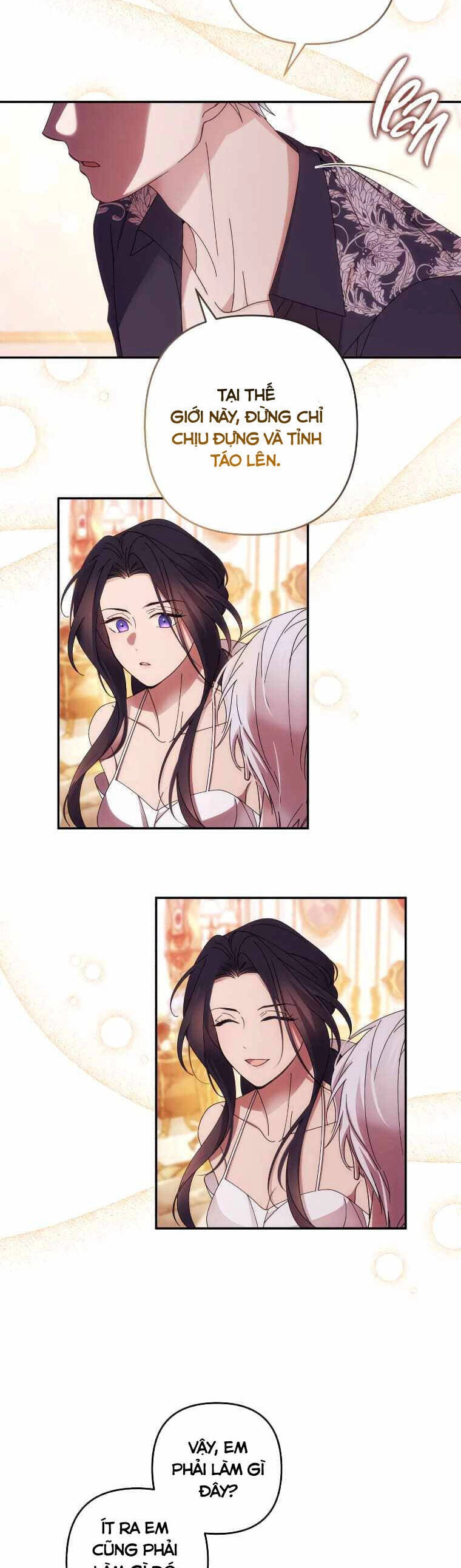 Tôi Sẽ Quyến Rũ Công Tước Phương Bắc Chapter 33 - 28