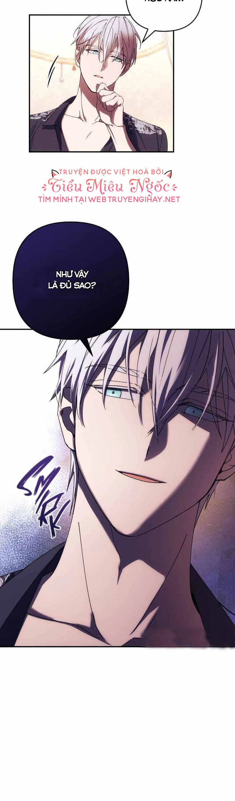 Tôi Sẽ Quyến Rũ Công Tước Phương Bắc Chapter 33 - 30