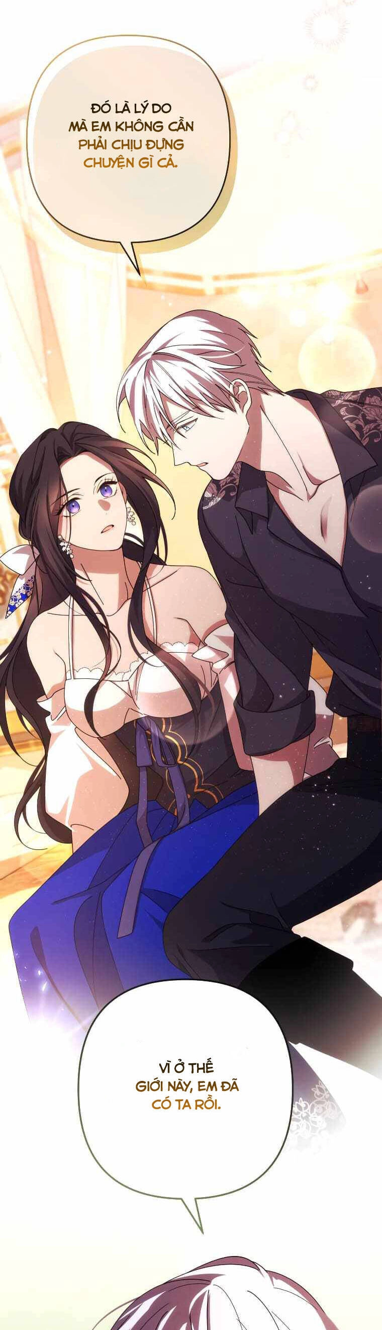 Tôi Sẽ Quyến Rũ Công Tước Phương Bắc Chapter 33 - 33