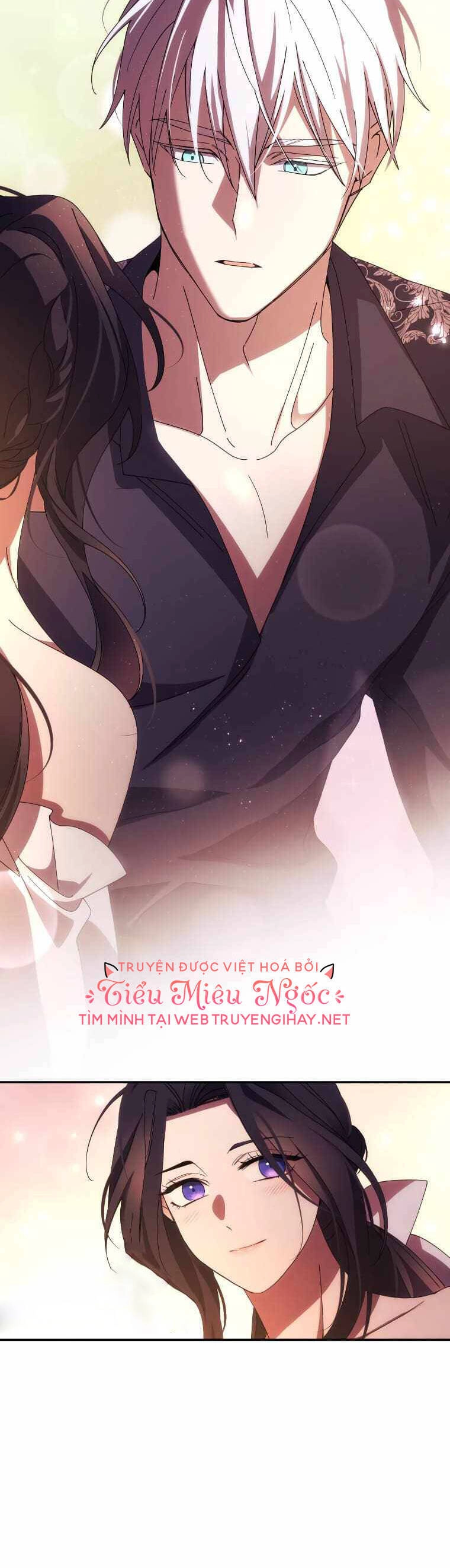 Tôi Sẽ Quyến Rũ Công Tước Phương Bắc Chapter 33 - 34