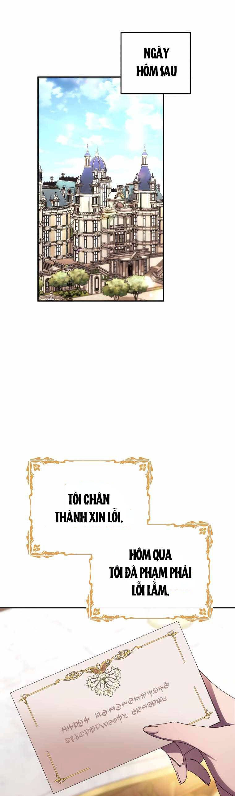 Tôi Sẽ Quyến Rũ Công Tước Phương Bắc Chapter 33 - 36