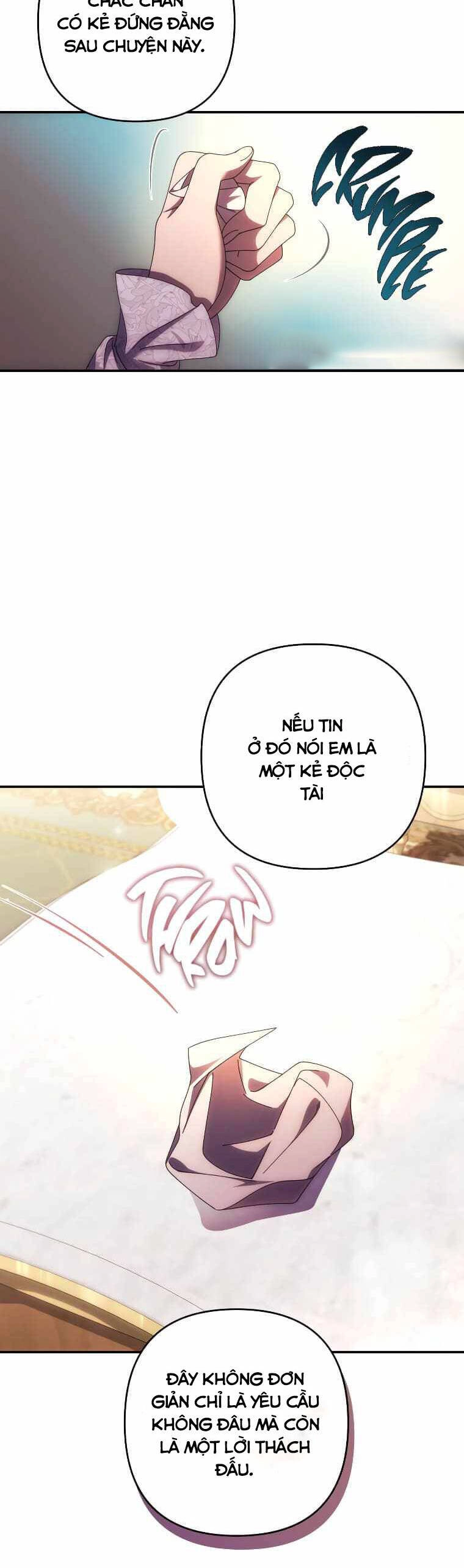 Tôi Sẽ Quyến Rũ Công Tước Phương Bắc Chapter 33 - 39