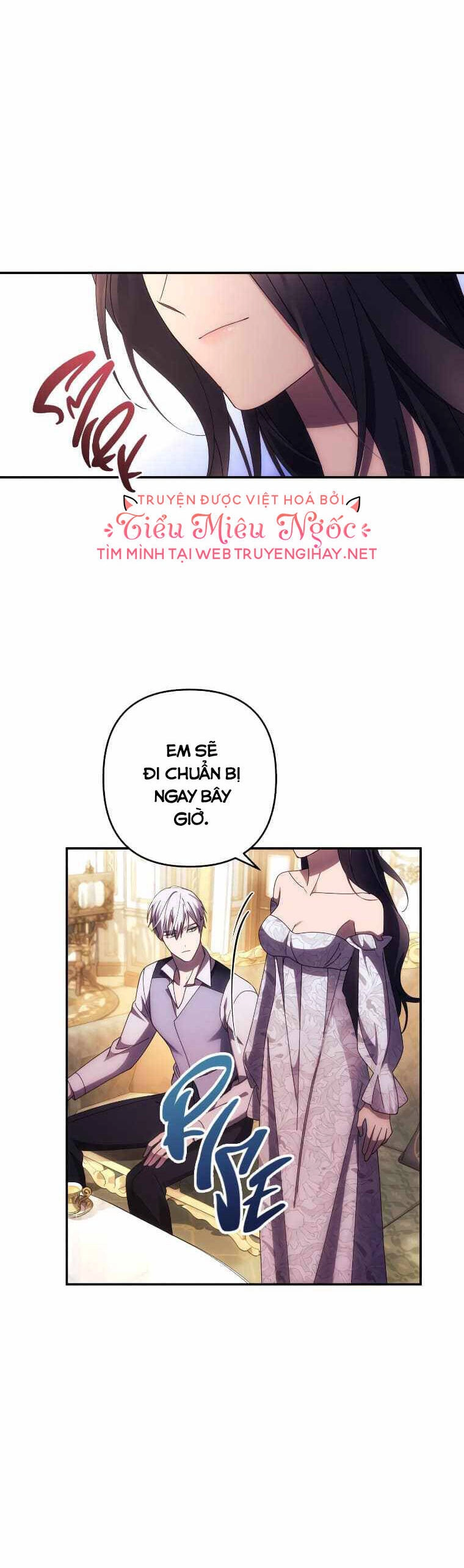 Tôi Sẽ Quyến Rũ Công Tước Phương Bắc Chapter 33 - 40