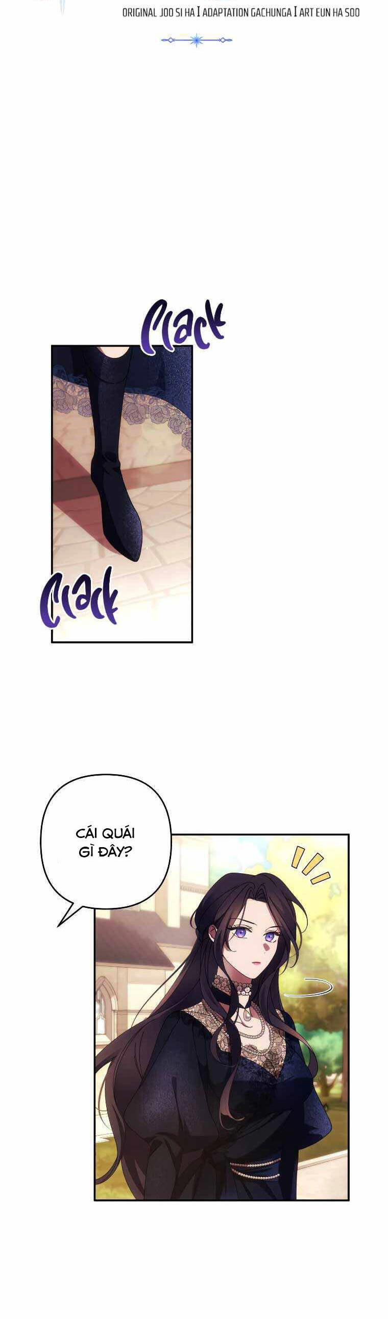 Tôi Sẽ Quyến Rũ Công Tước Phương Bắc Chapter 34 - 3