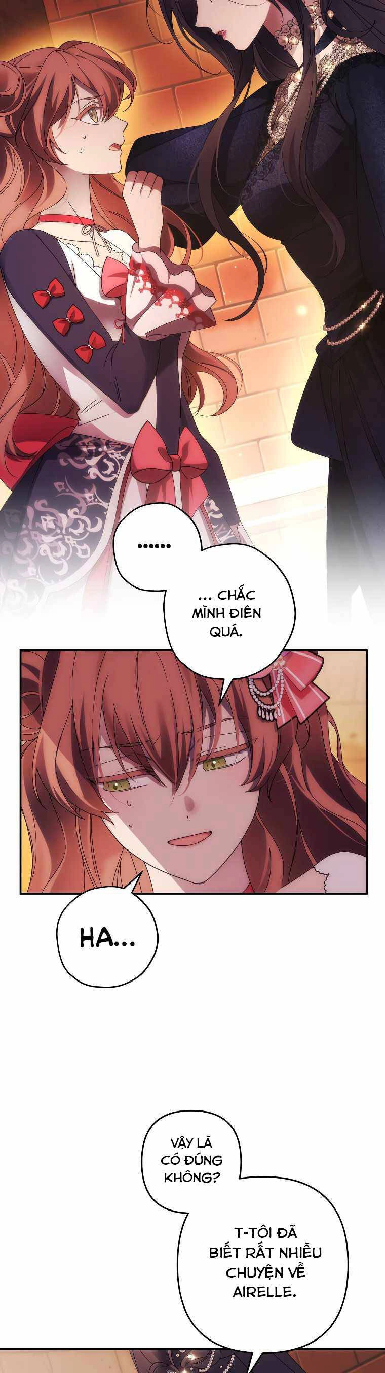 Tôi Sẽ Quyến Rũ Công Tước Phương Bắc Chapter 34 - 10