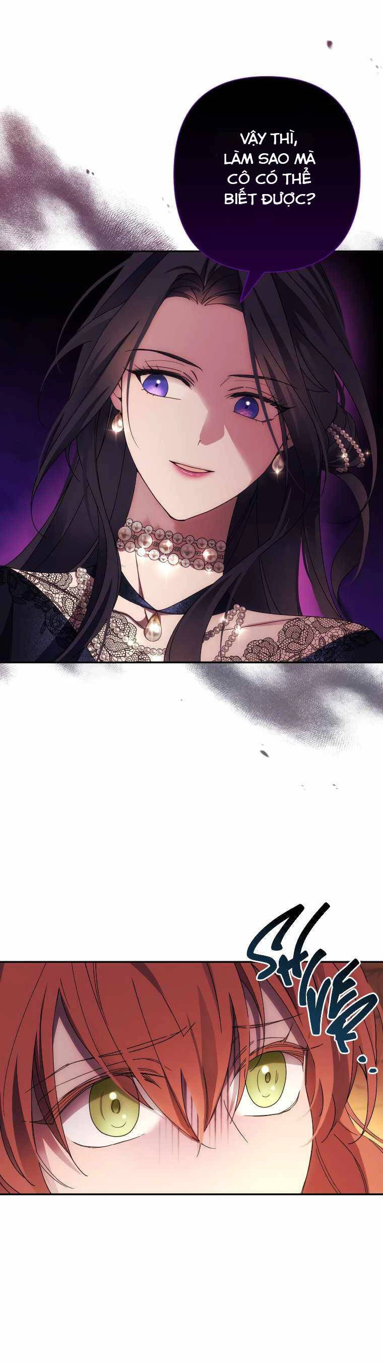 Tôi Sẽ Quyến Rũ Công Tước Phương Bắc Chapter 34 - 12