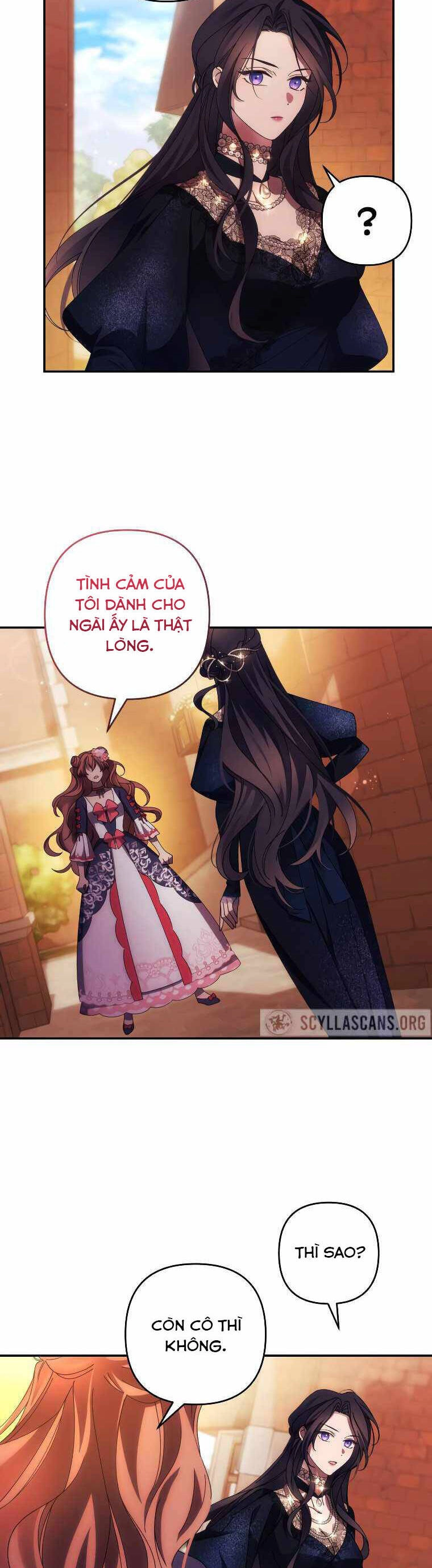 Tôi Sẽ Quyến Rũ Công Tước Phương Bắc Chapter 34 - 15