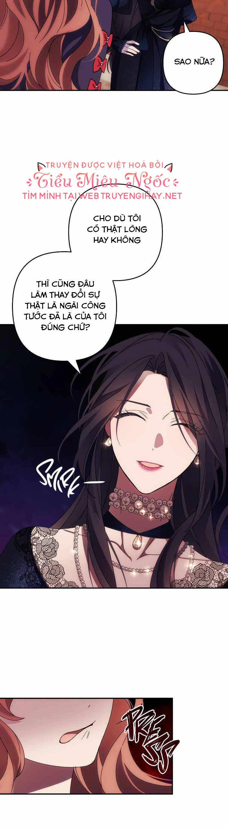 Tôi Sẽ Quyến Rũ Công Tước Phương Bắc Chapter 34 - 16