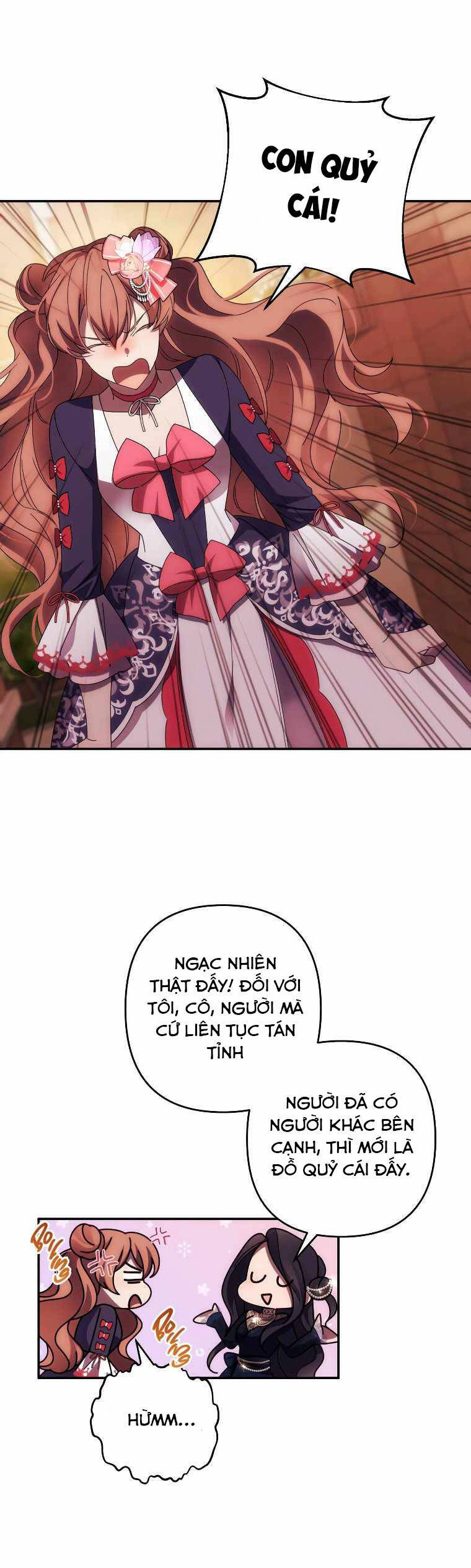 Tôi Sẽ Quyến Rũ Công Tước Phương Bắc Chapter 34 - 17