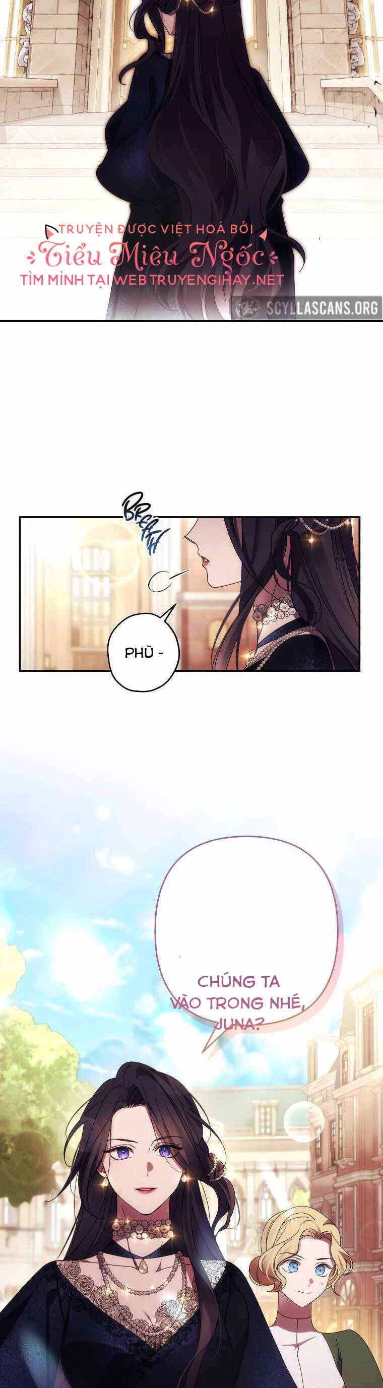 Tôi Sẽ Quyến Rũ Công Tước Phương Bắc Chapter 34 - 22