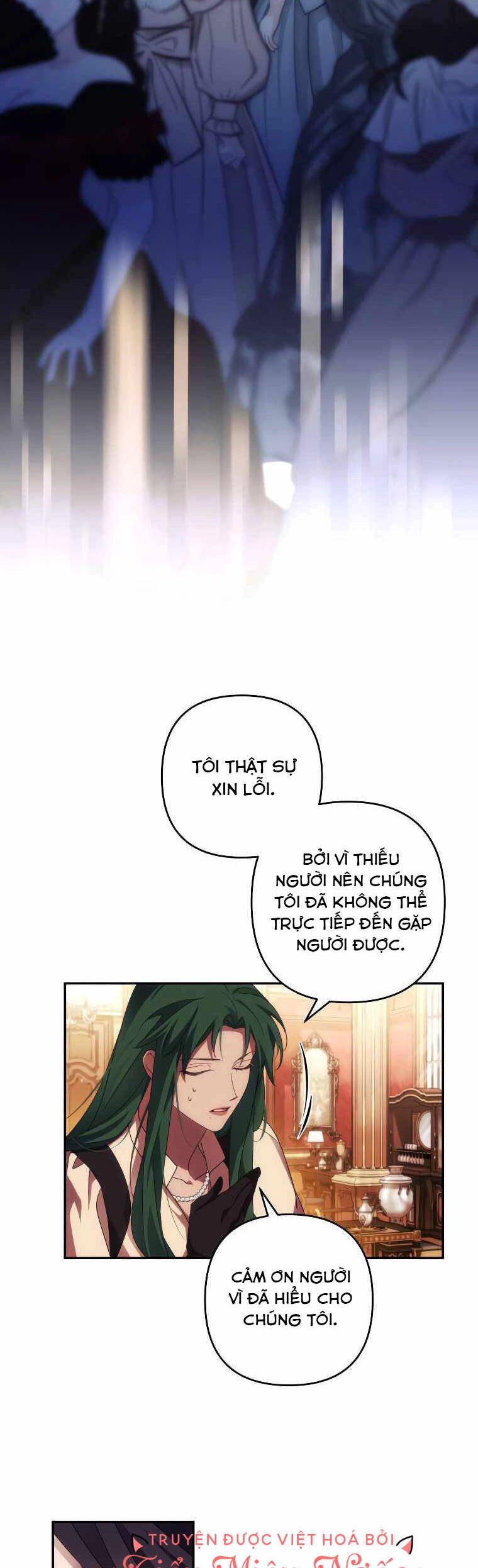 Tôi Sẽ Quyến Rũ Công Tước Phương Bắc Chapter 34 - 26