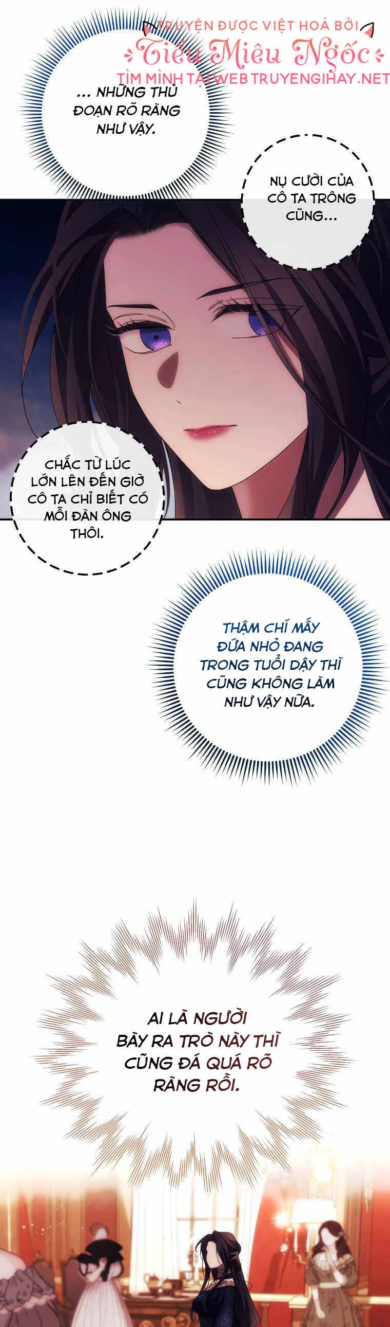 Tôi Sẽ Quyến Rũ Công Tước Phương Bắc Chapter 34 - 29