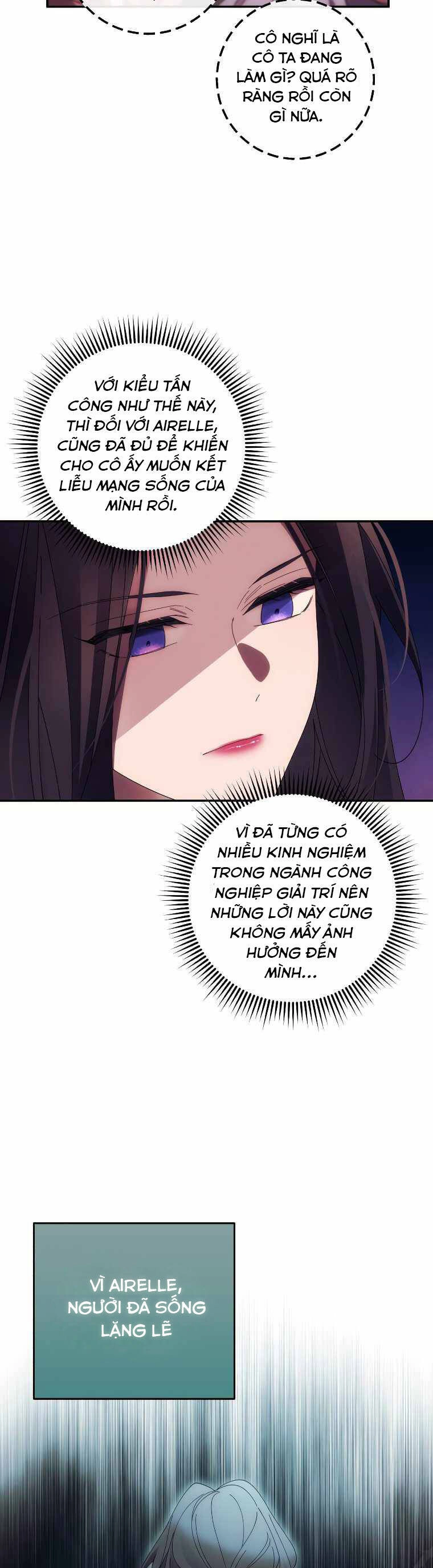 Tôi Sẽ Quyến Rũ Công Tước Phương Bắc Chapter 34 - 34