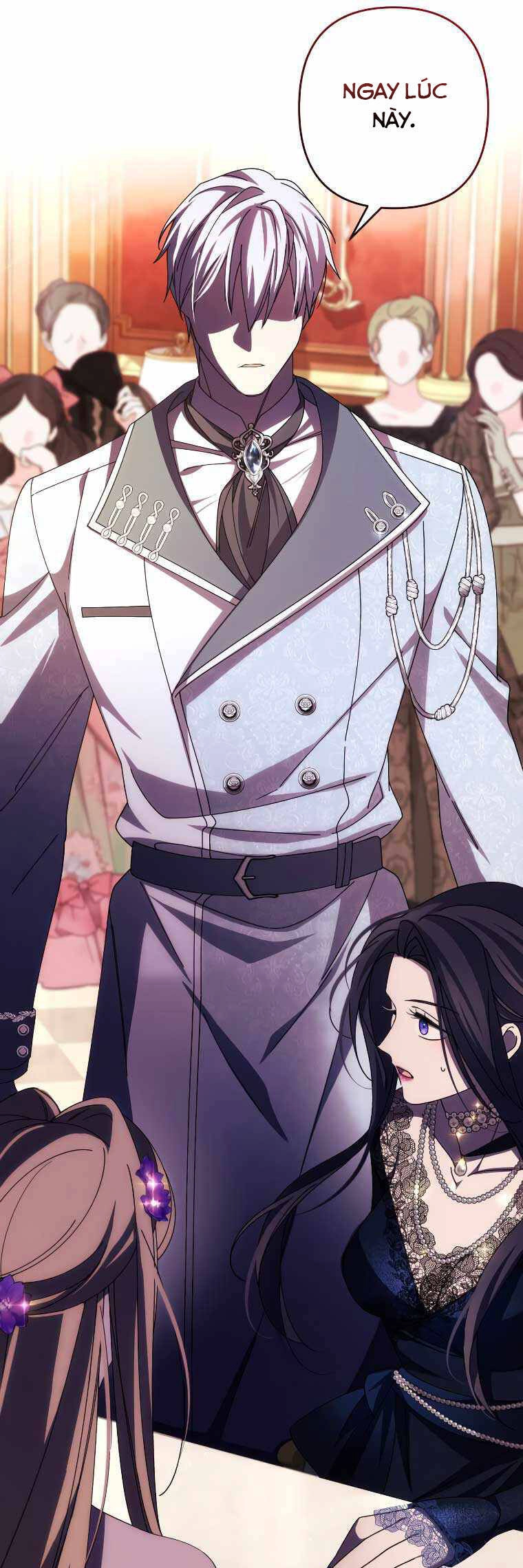 Tôi Sẽ Quyến Rũ Công Tước Phương Bắc Chapter 34 - 37