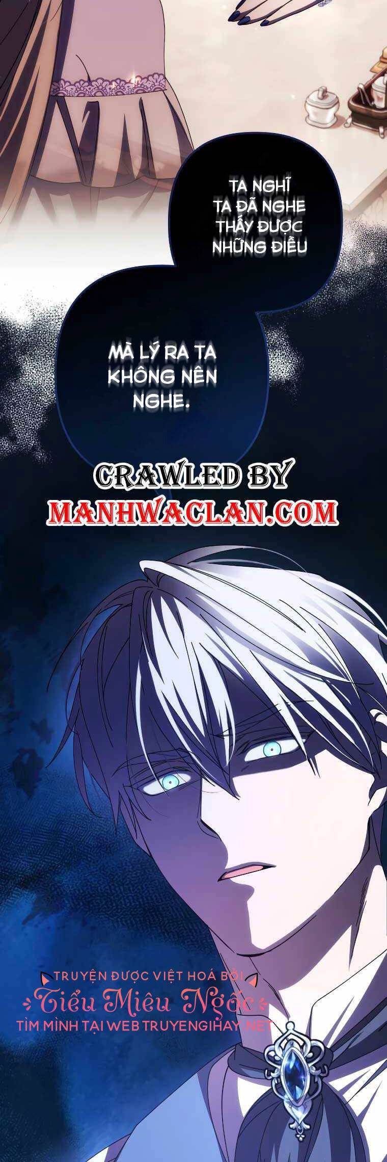 Tôi Sẽ Quyến Rũ Công Tước Phương Bắc Chapter 34 - 38