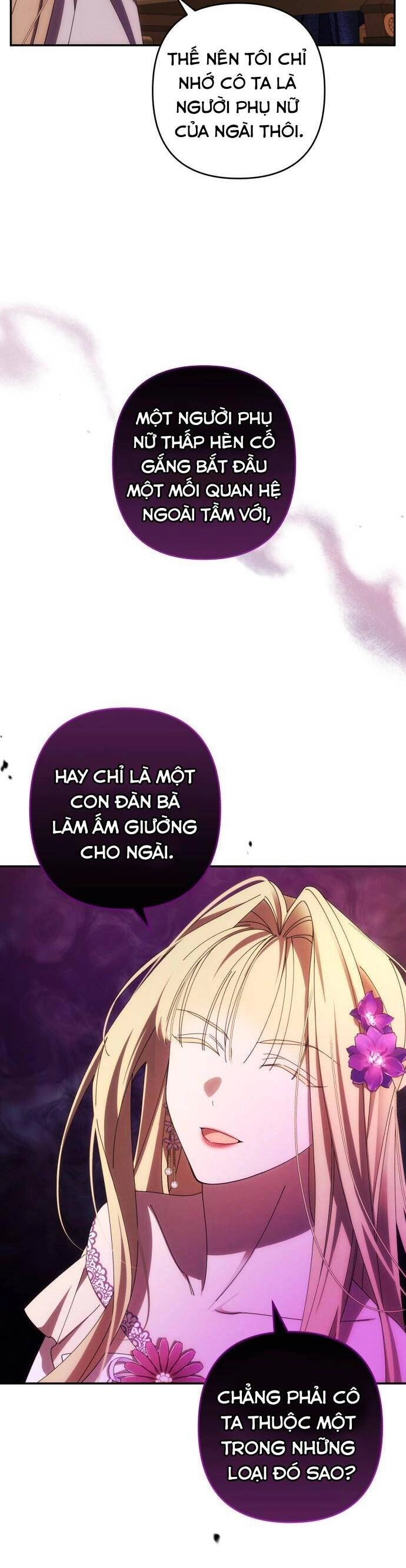 Tôi Sẽ Quyến Rũ Công Tước Phương Bắc Chapter 35 - 8